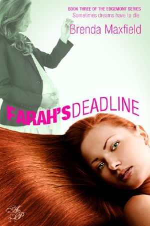 [Edgemont 03] • Farah's Deadline